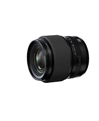 Fujifilm Fujinon Gf 55mm f/1.7 R Wr Lens
