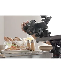 Canon Rf-s 7.8mm f/4 Stm Dual Lens