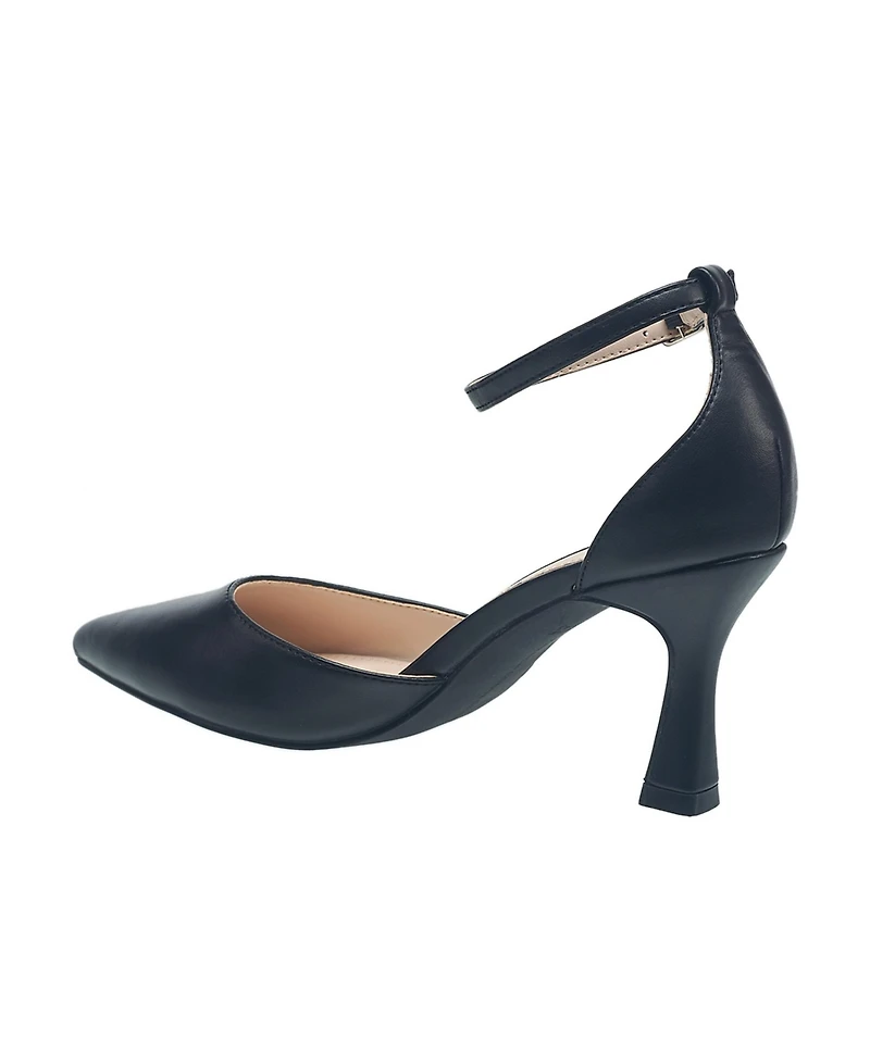 True Religion French Connection Ladies Champs Heel