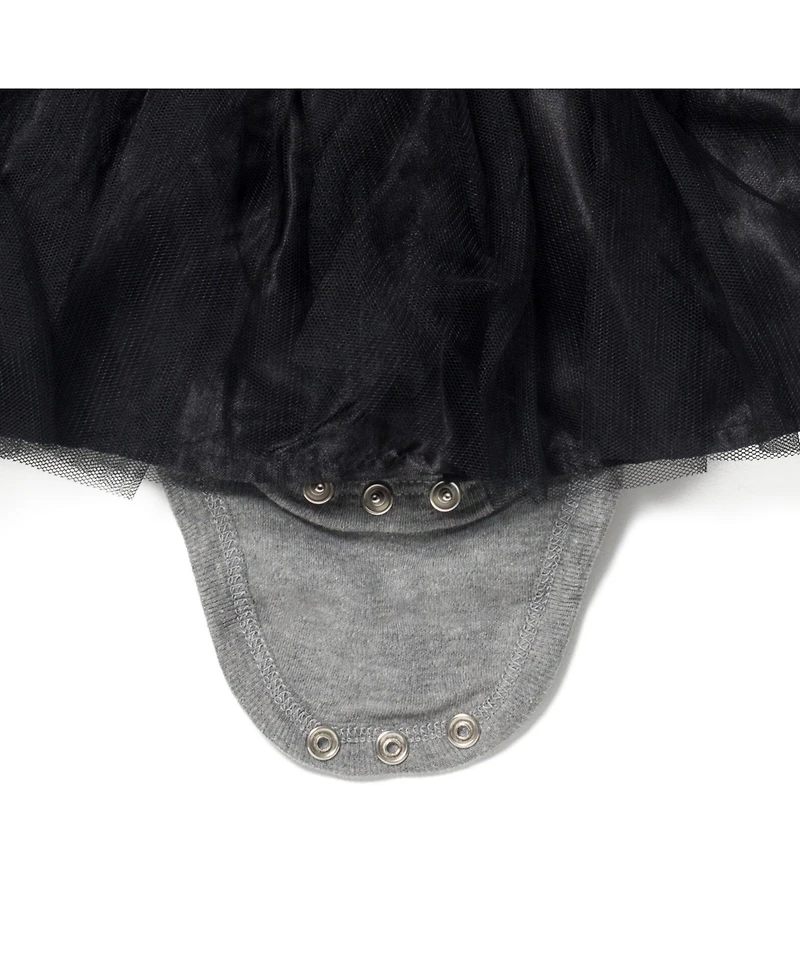 Harry Potter Hermione Baby Girls Dress and Headband Newborn to Infant