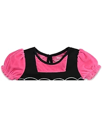 Vampirina Dress and Headband