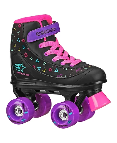 Roller Derby FireStar Quad Skates