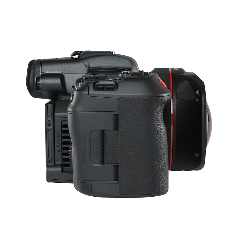 Canon Eos R5 C Vr Creator Kit