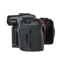 Canon Eos R5 C Vr Creator Kit