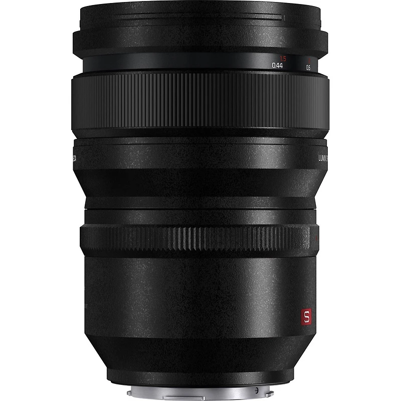Panasonic Lumix S Pro 50mm f/1.4 Lens for L Mount