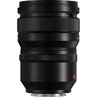 Panasonic Lumix S Pro 50mm f/1.4 Lens for L Mount