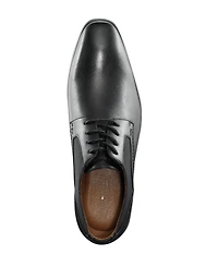 Tommy Hilfiger Men's Semaj Dress Lace Up Oxfords