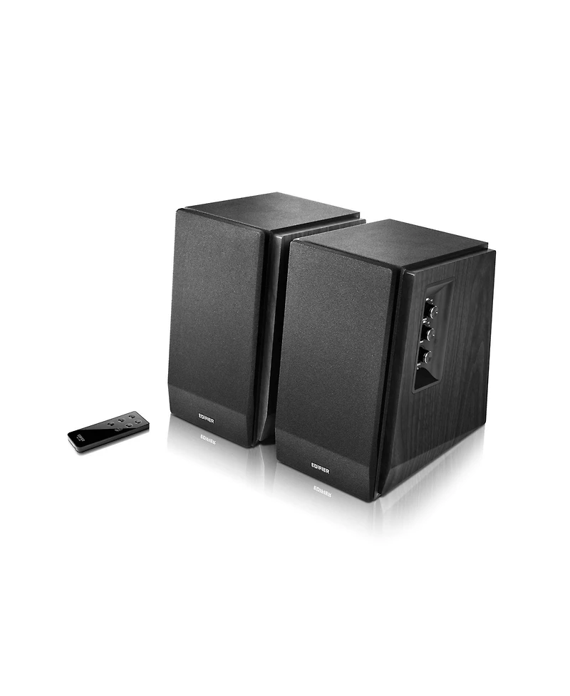 Edifier R1700BT Bluetooth Bookshelf Speakers - Powered 2.0 Active Speaker
