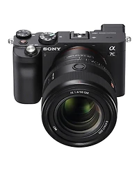 Sony Fe 50mm f/1.4 Gm Lens