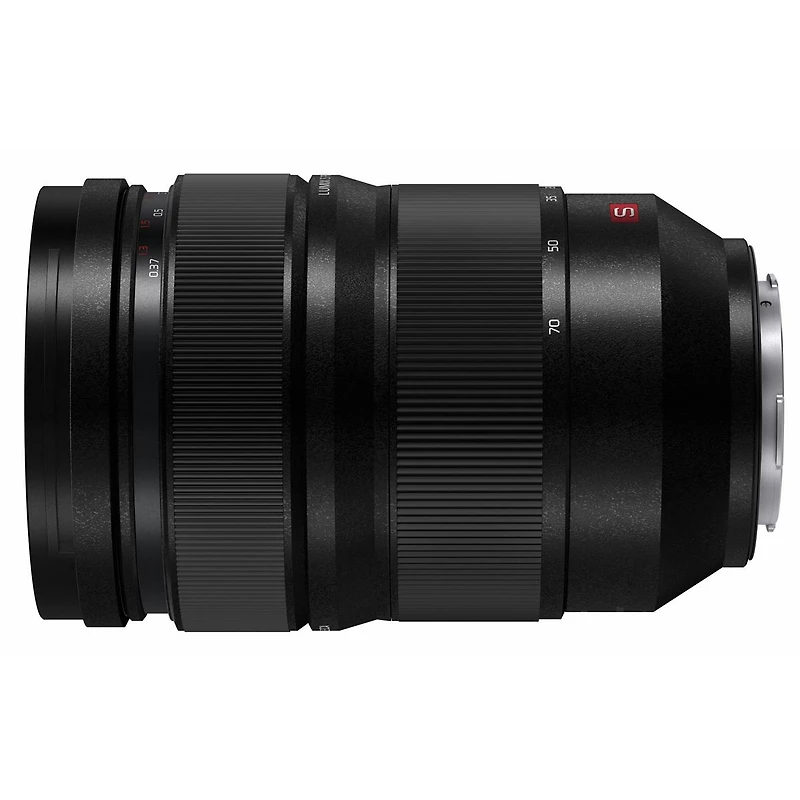 Panasonic Lumix S Pro 24-70mm f/2.8 Lens for L Mount