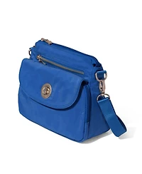 Baggallini Calais Medium Crossbody Bag