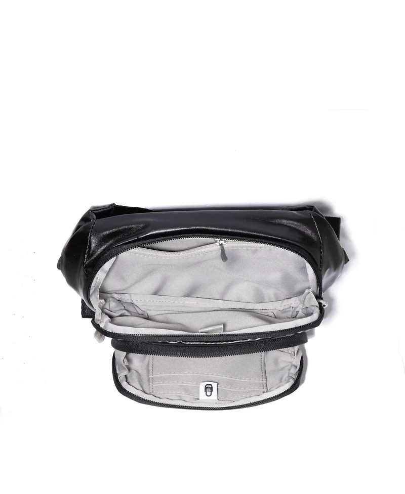 Baggallini On the Go Waist Pack Belt Bag