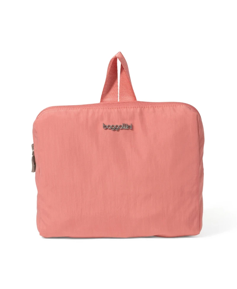 Baggallini Carryall Packable Backpack