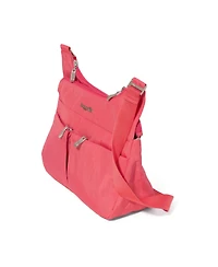 Baggallini Cross Over Crossbody Bag