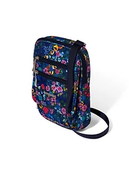 Baggallini Rfid Journey Crossbody Bag
