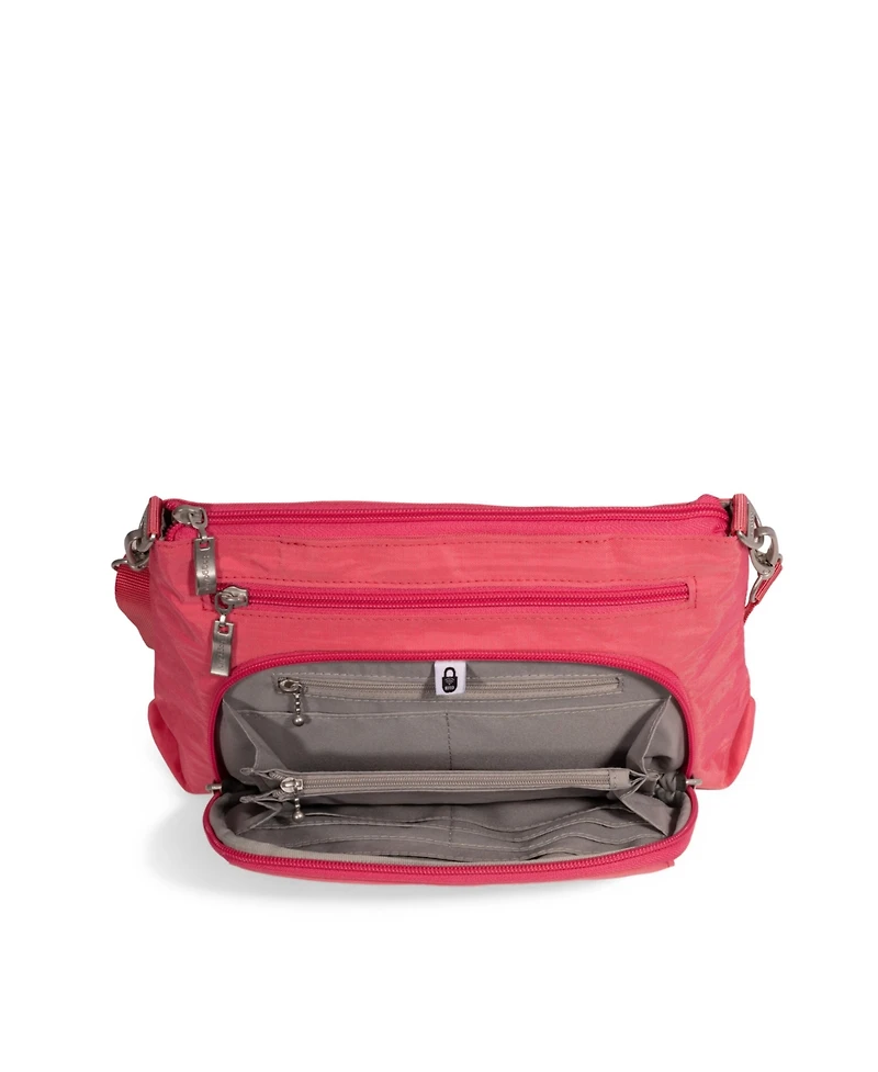 Baggallini Original Everyday Crossbody Bag