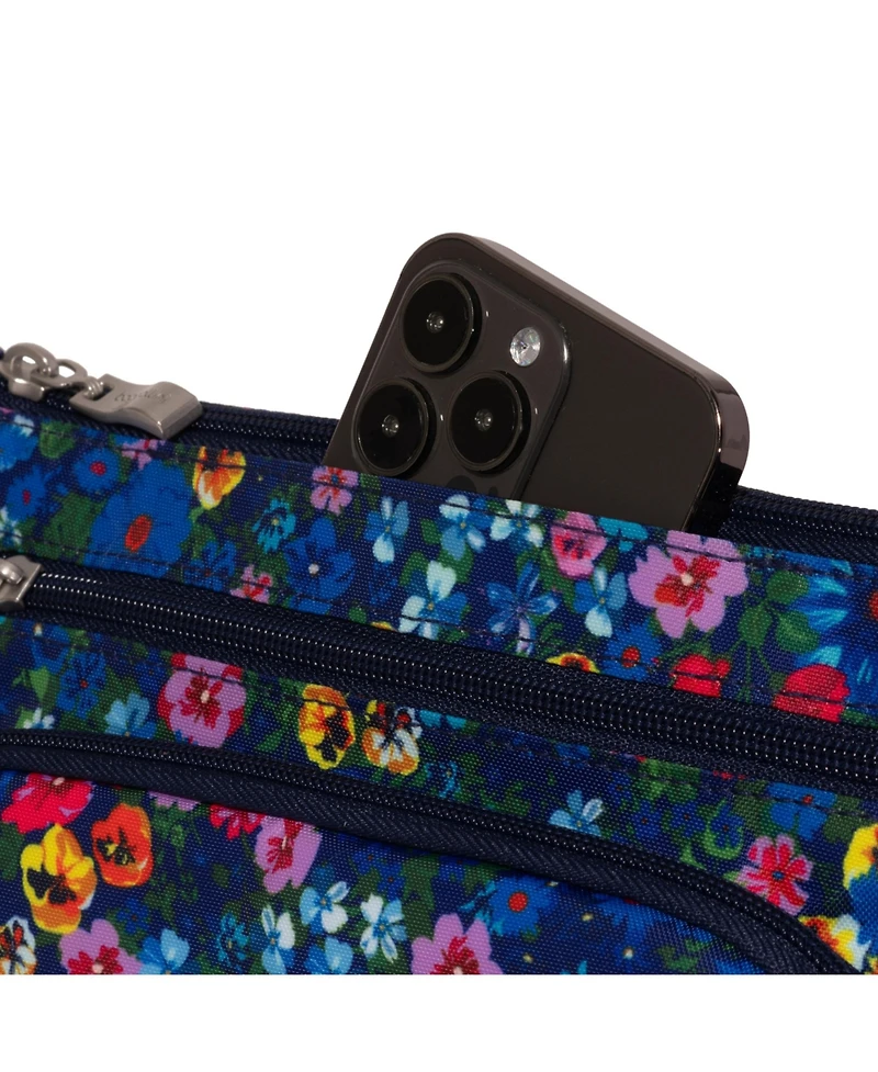 Baggallini Original Everyday Crossbody Bag