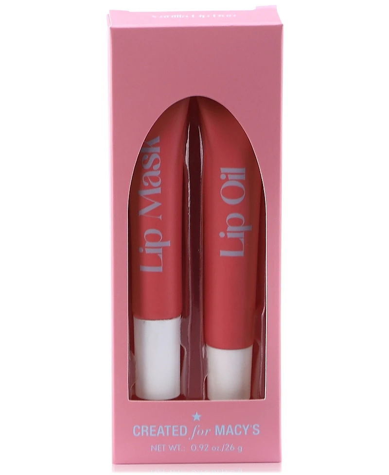 Sweetest Duo Lip & Mask Set, Created for Macy's