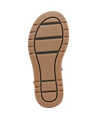 Naturalizer Women's Attract Slingback Platform Sandals