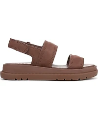 Naturalizer Women's Attract Slingback Platform Sandals