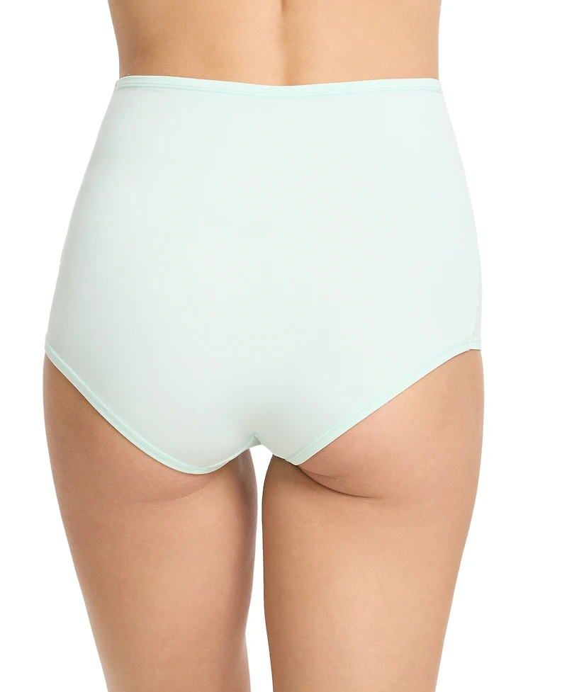 Hanky Panky Women's Your Fit High Rise Boyshort Panty
