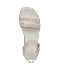 Naturalizer Women's Neila 2 Flatform Sandals