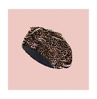Hairbrella Classic Satin-Lined Shower Cap
