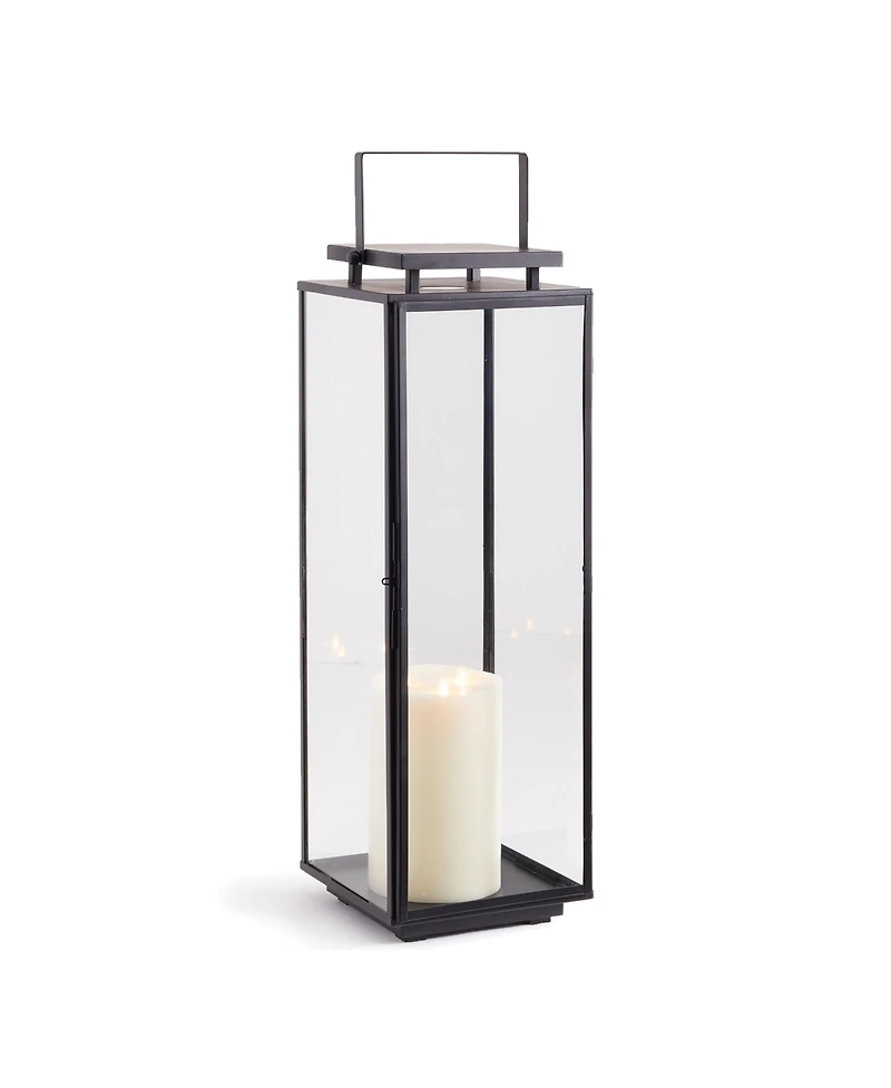Alden Outdoor Lantern Large