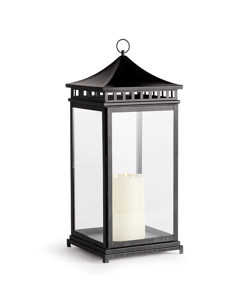 Kito Outdoor Lantern Candle Holder