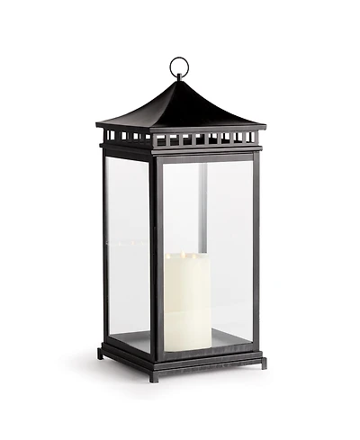 Kito Outdoor Lantern Candle Holder