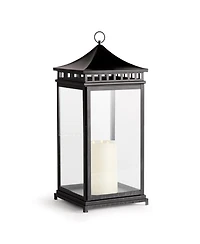 Kito Outdoor Lantern Candle Holder