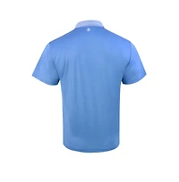 NoNetz Men's Triple Chill Cooling Polos