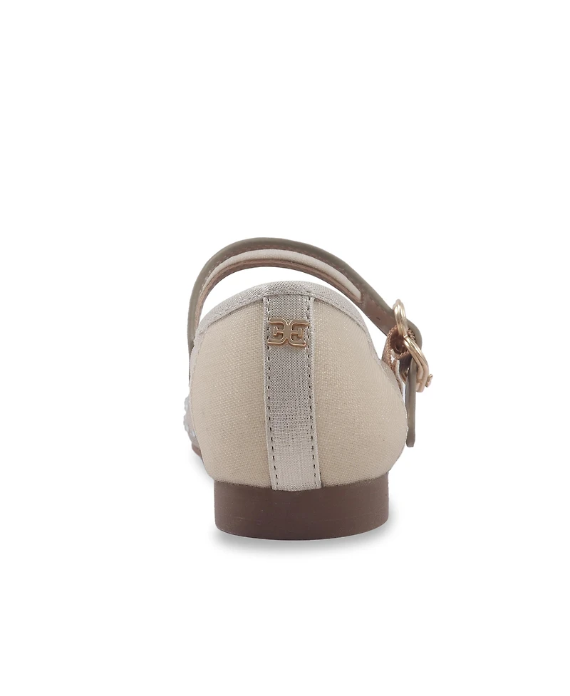 Sam Edelman Little and Big Girls Maeve Fade Mary Jane Flat