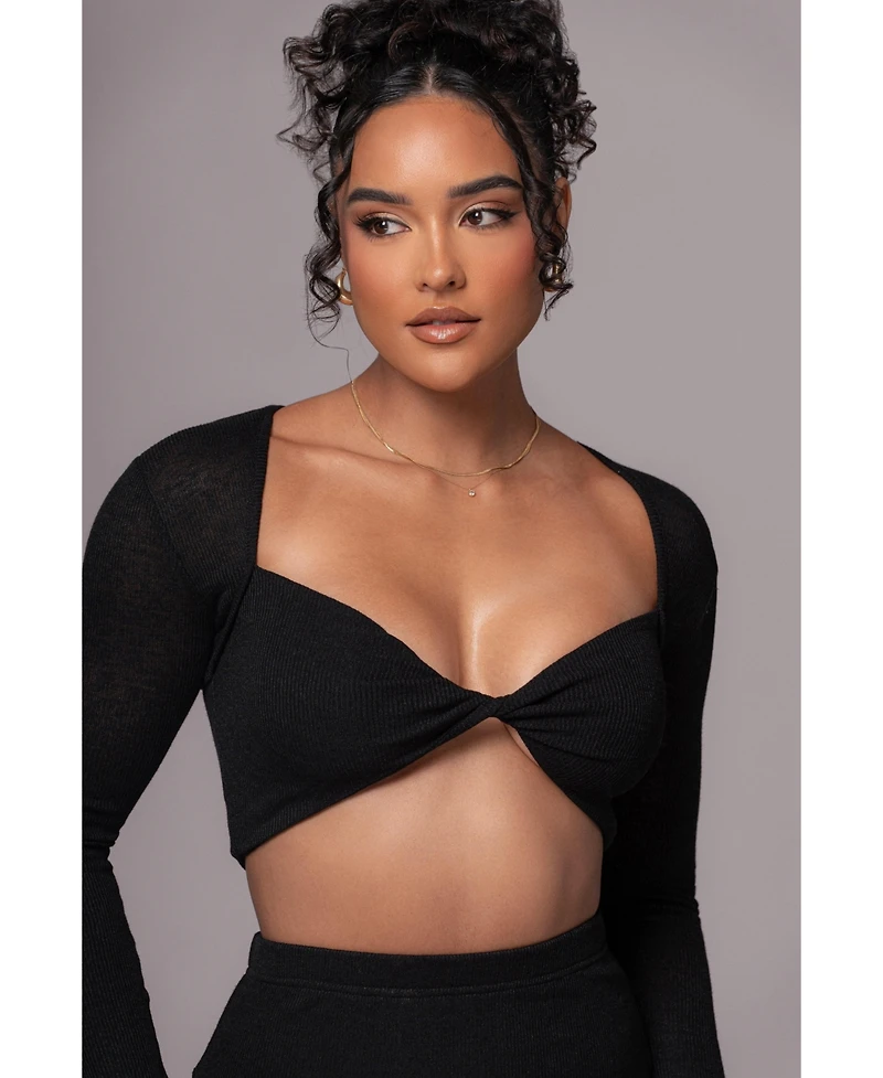 Jluxlabel Women's All About You Skirt Set