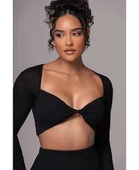 Jluxlabel Women's All About You Skirt Set