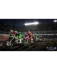 Monster Energy Supercross 3