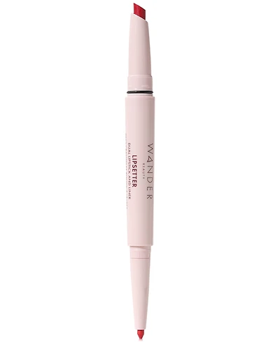 Wander Beauty Lipsetter Dual Lipstick & Liner