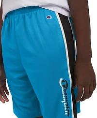 Champion Big Boys Mesh Shorts