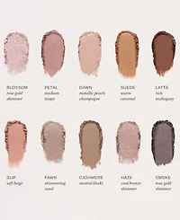 Wander Beauty In Neutral Eyeshadow Palette