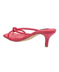 French Connection Ladies TwirlC Kitten Heel