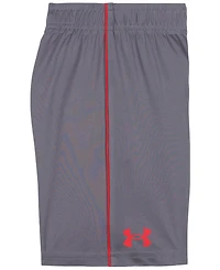 Under Armour Toddler & Little Boys Tech Baseball T-Shirt Shorts