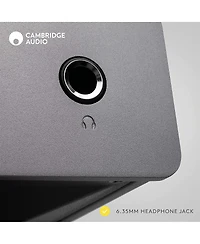 Cambridge Audio Duo Moving Coil & Moving Magnet Phono Preamplifier
