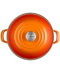 Le Creuset Enamel On Steel 10-Qt. Stockpot