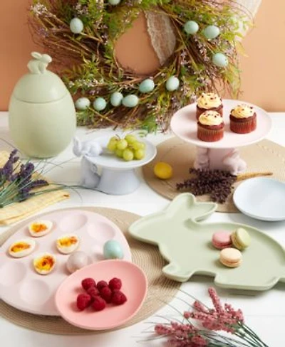 Haven Floral Dinnerware Collection