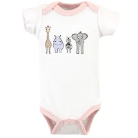 Hudson Baby Baby Girls Hudson Birthday Boxed Giftset