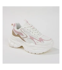 Robin Chunky Platform Sneaker