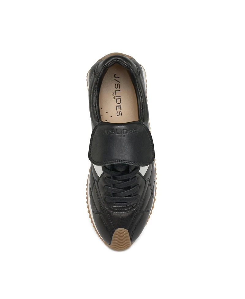 Jslides Lottie Sneaker