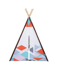 Acute Teepee
