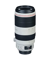 Canon Ef 100-400mm f/4.5-5.6L Is Ii Usm Lens