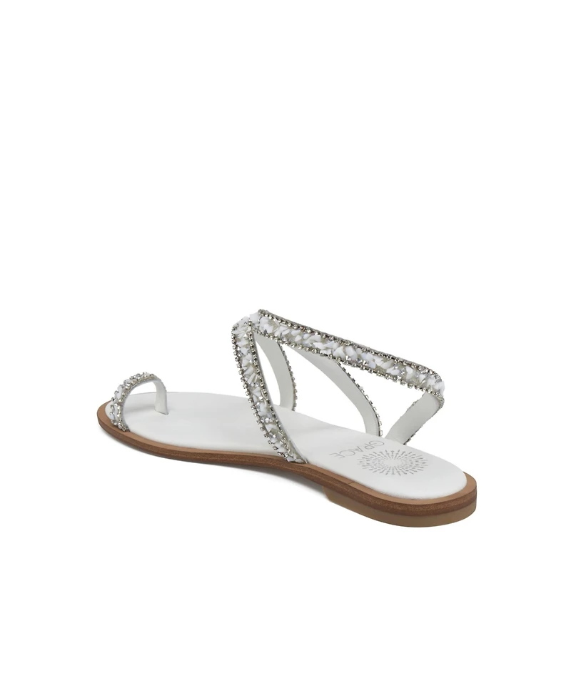 Grace Positano Sandal